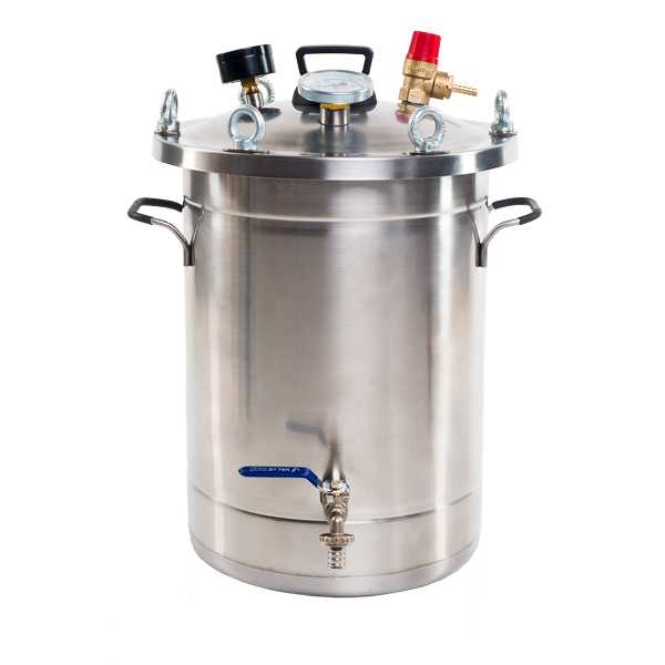 Распродажа автоклавов БУЛАТ в Щёкино