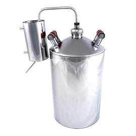 Самогонный аппарат в Щёкино всего за 3200 рублей